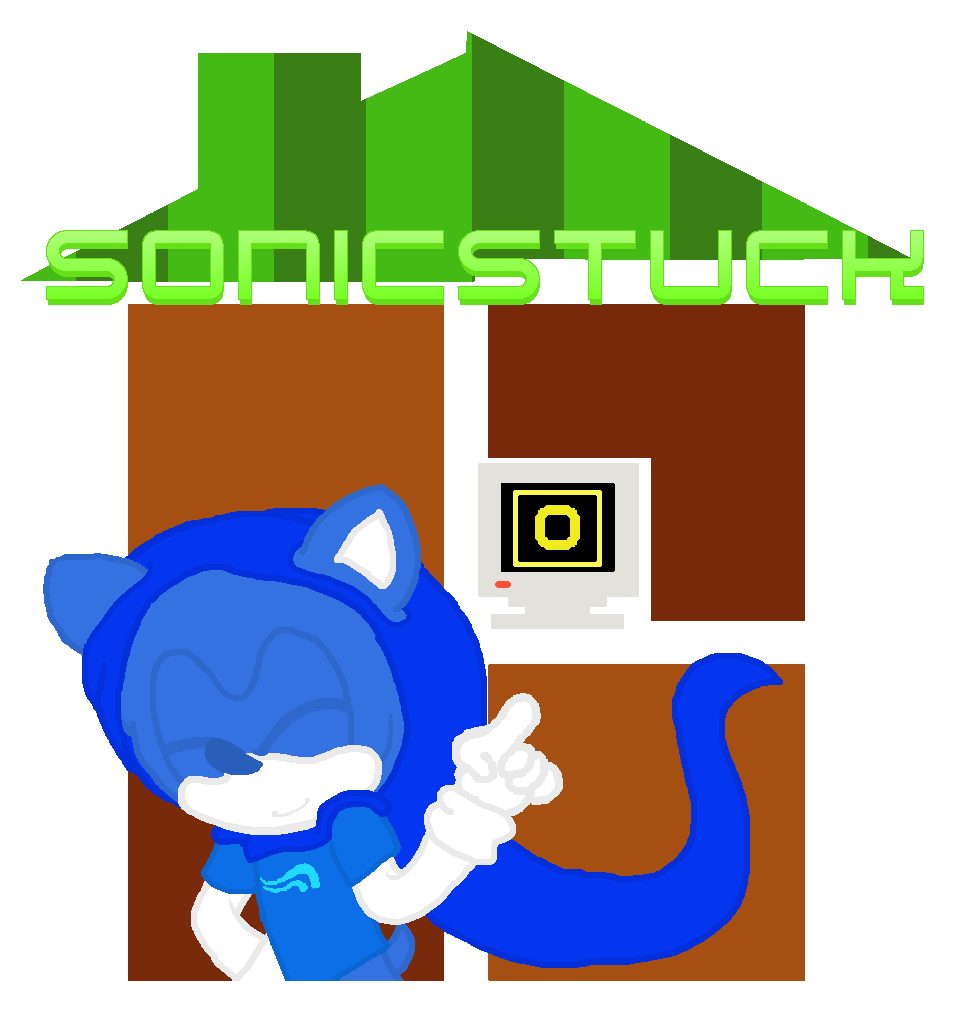 Sonicstuck