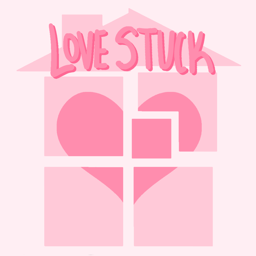 LoveStuck lovestuck