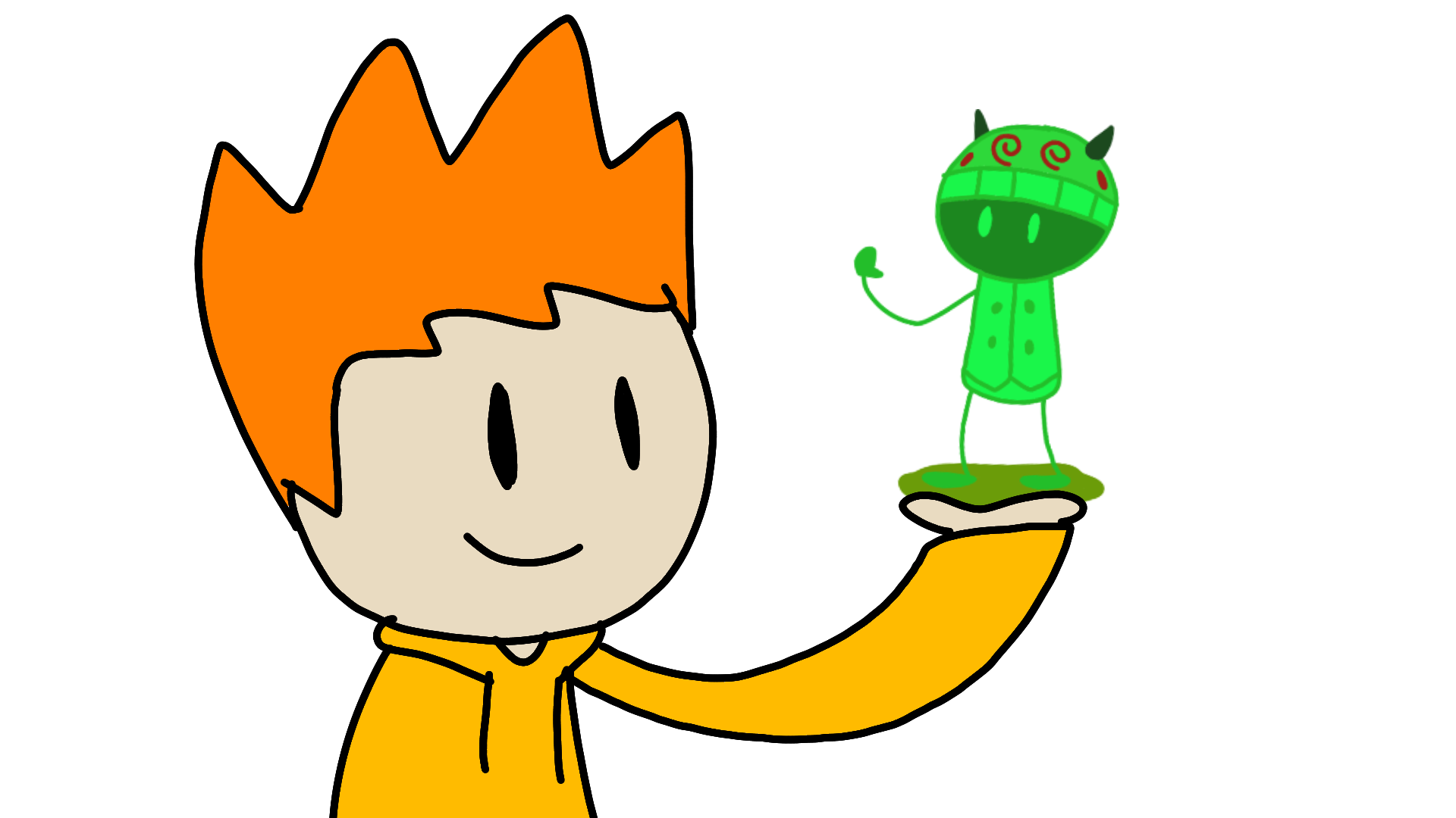 Matt [Eddsworld] - Imgur