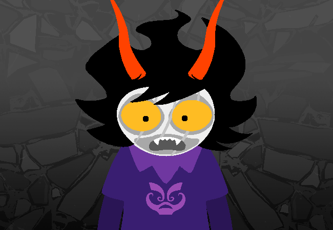 Homestuck Act Omega