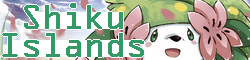 Shiku Islands
