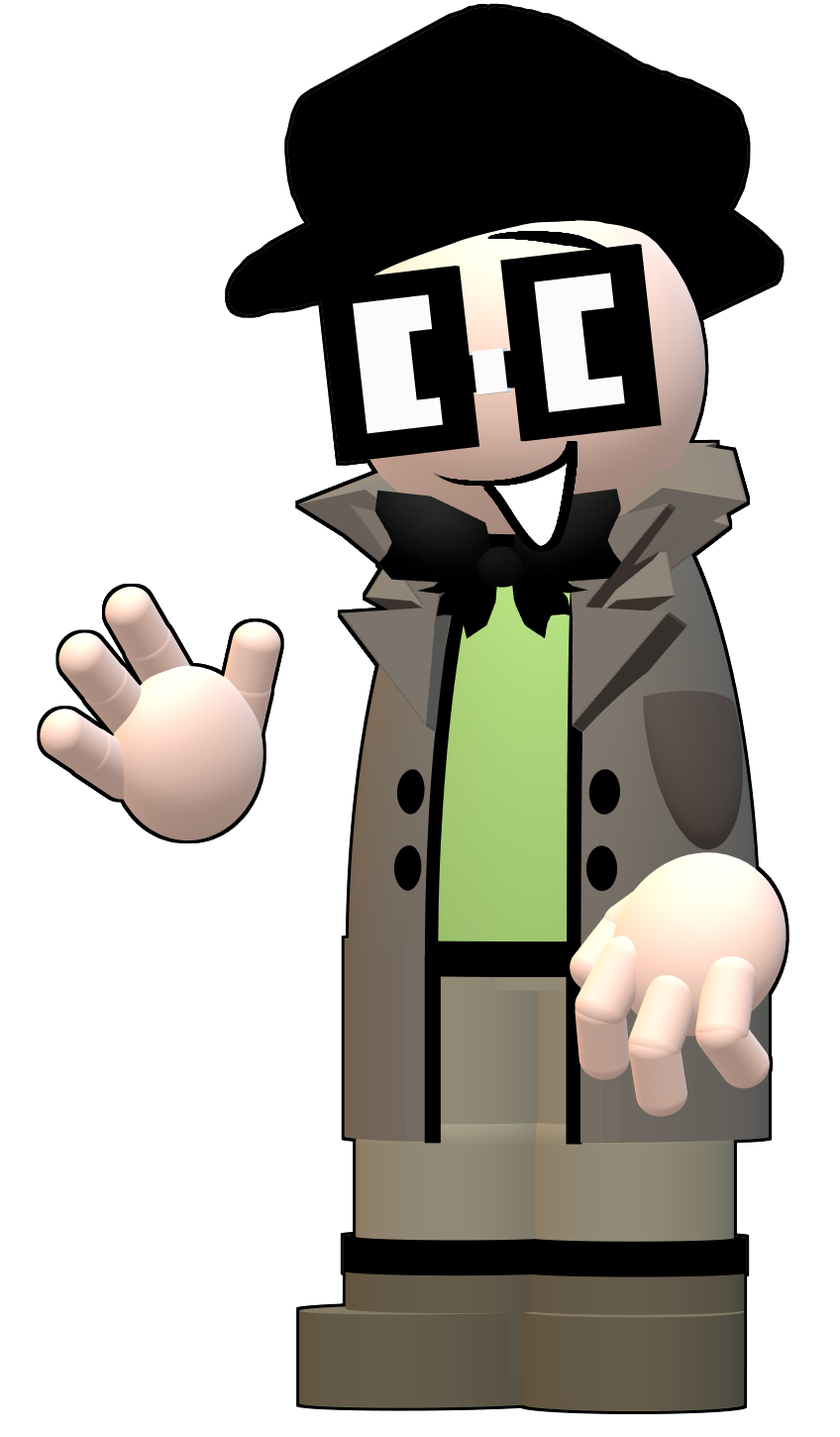 pagedoll