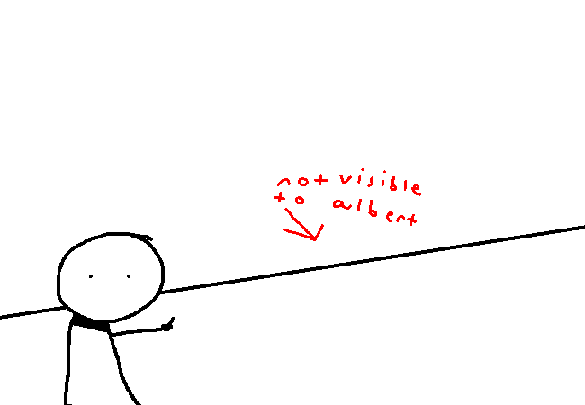 fourth panel of genstickventure