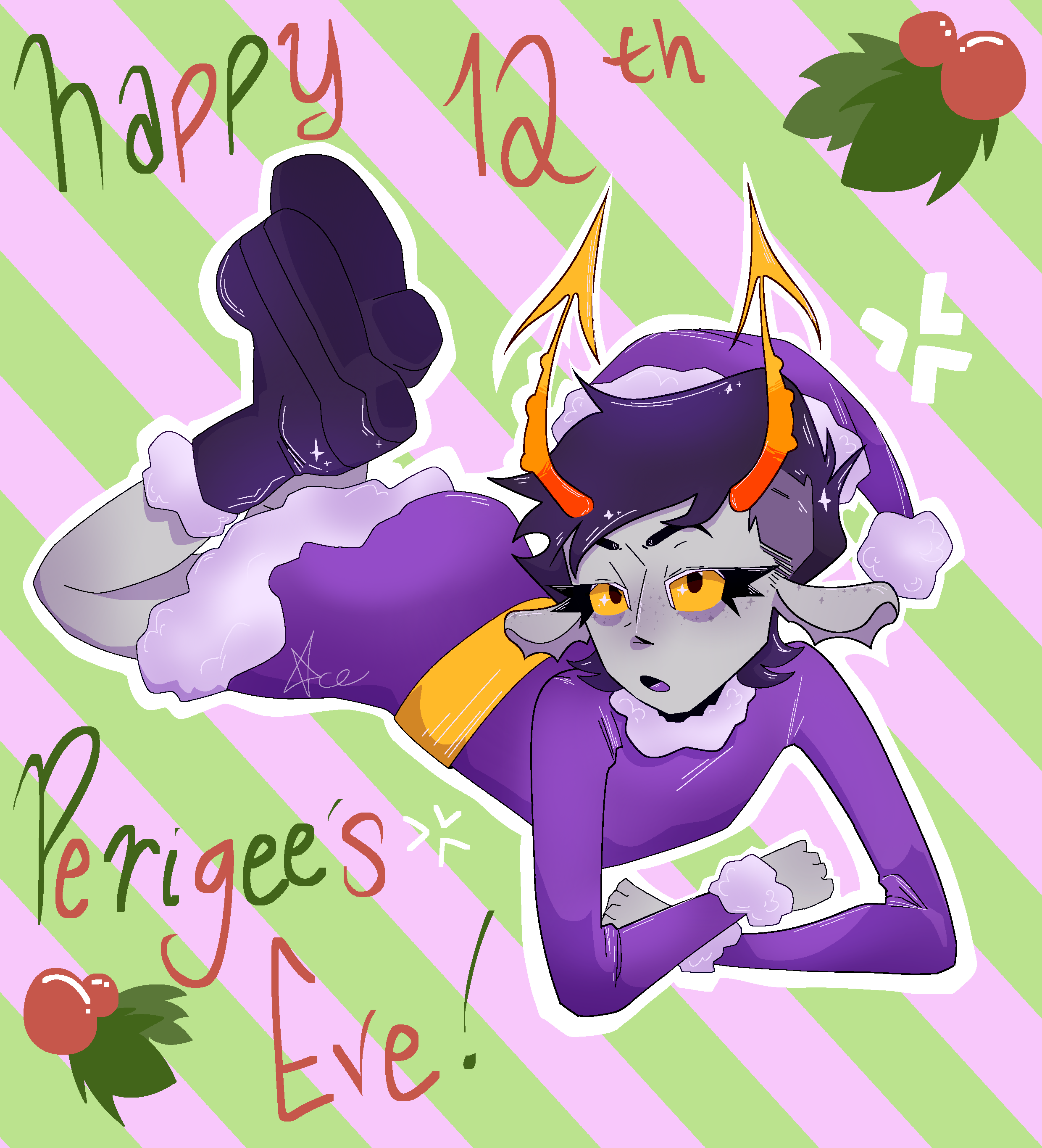 Melvyi Odonte's banner