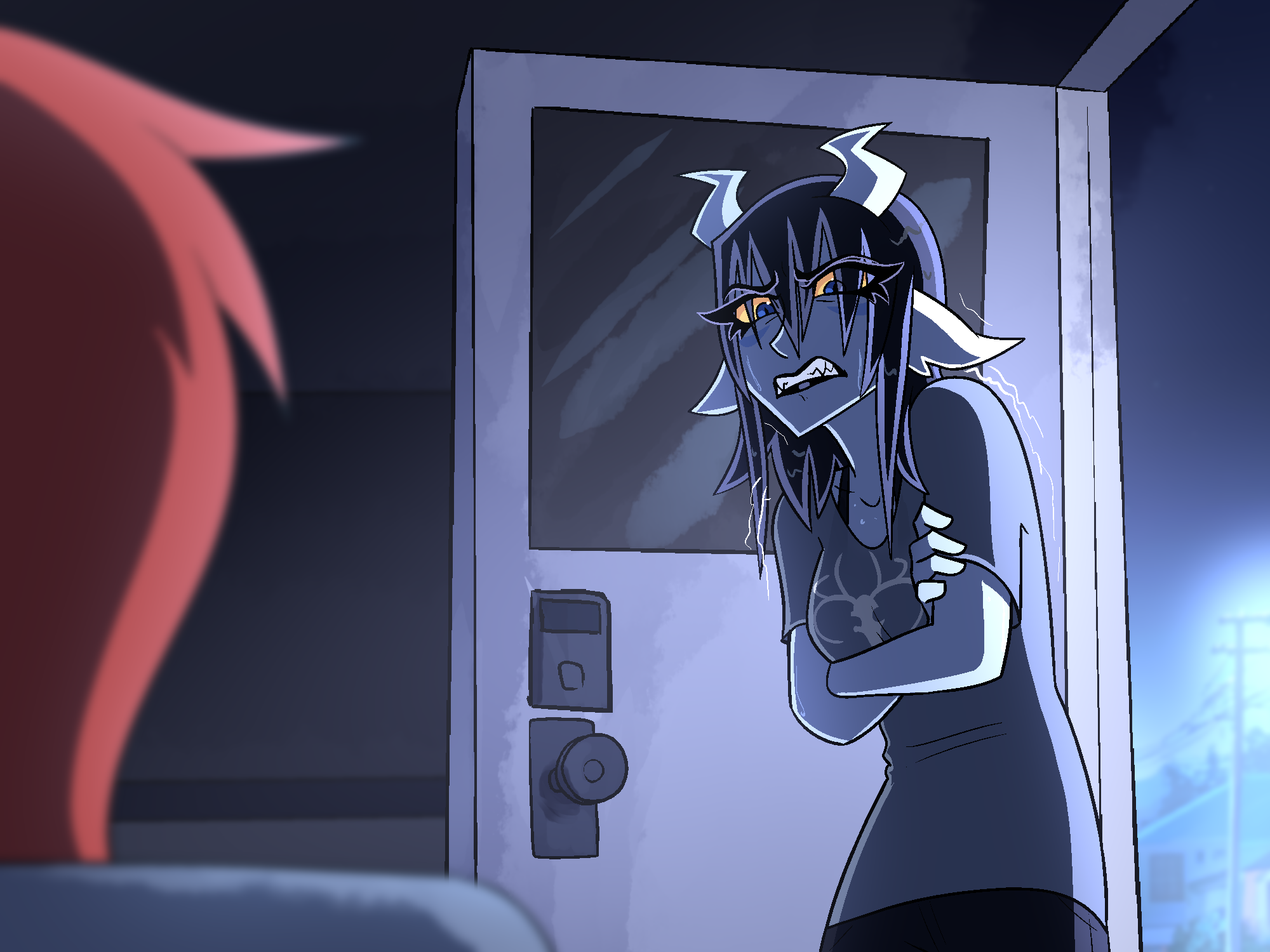 Monster Girl Quest Chapter 3