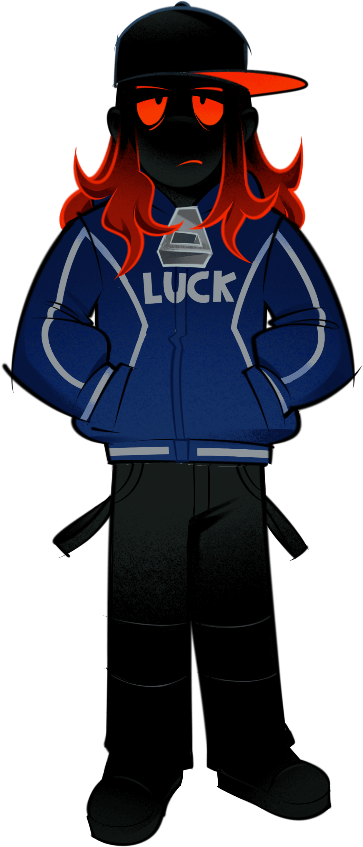 Gap Fullbody