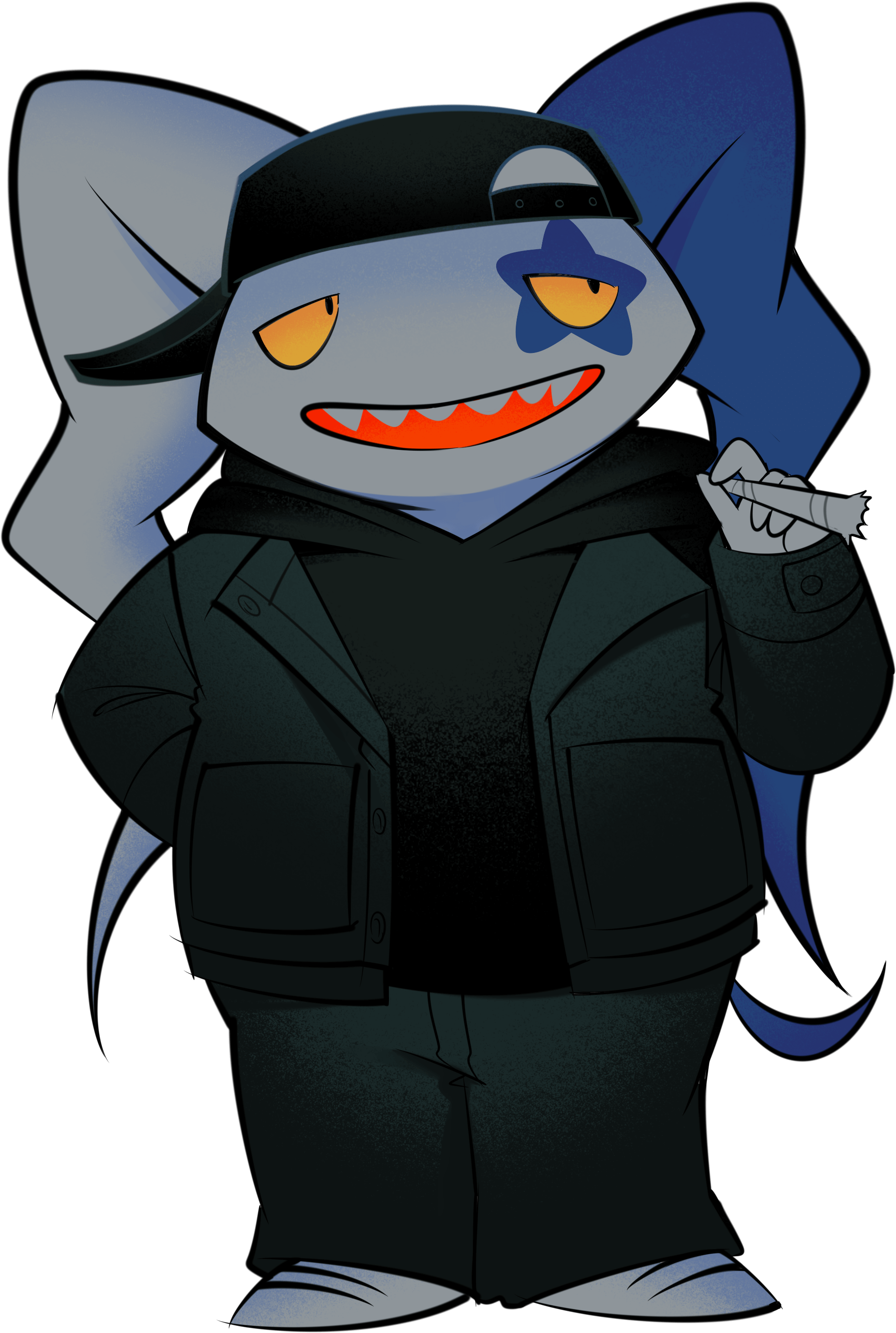 Goon Fullbody