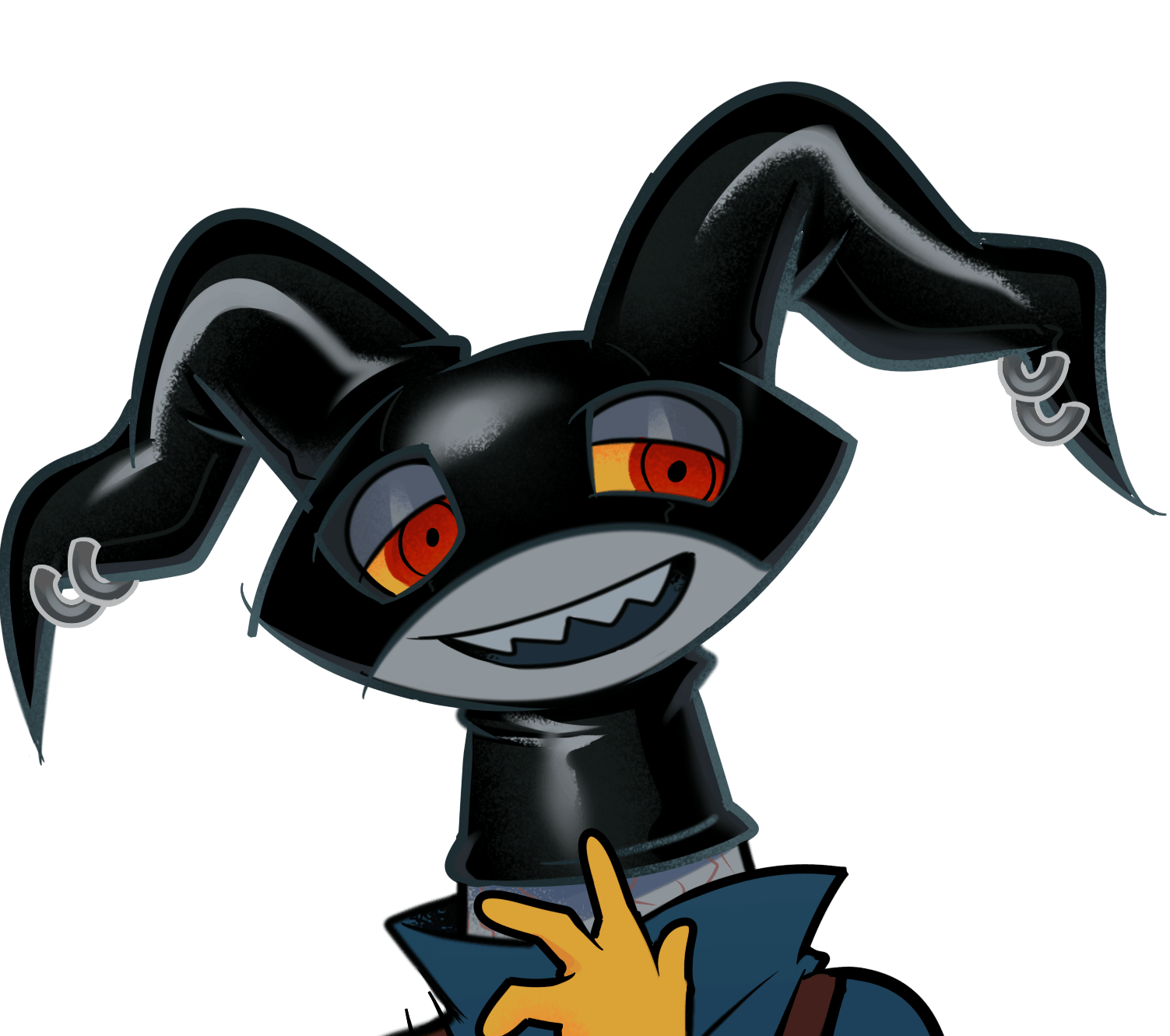 Permeator