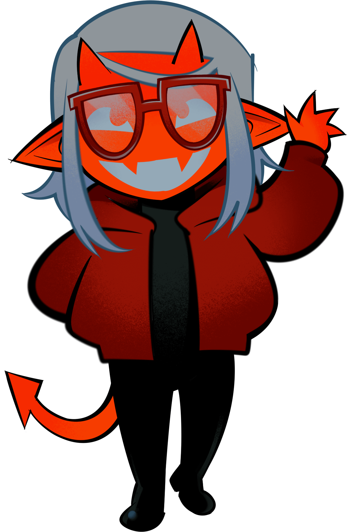 Rag Fullbody