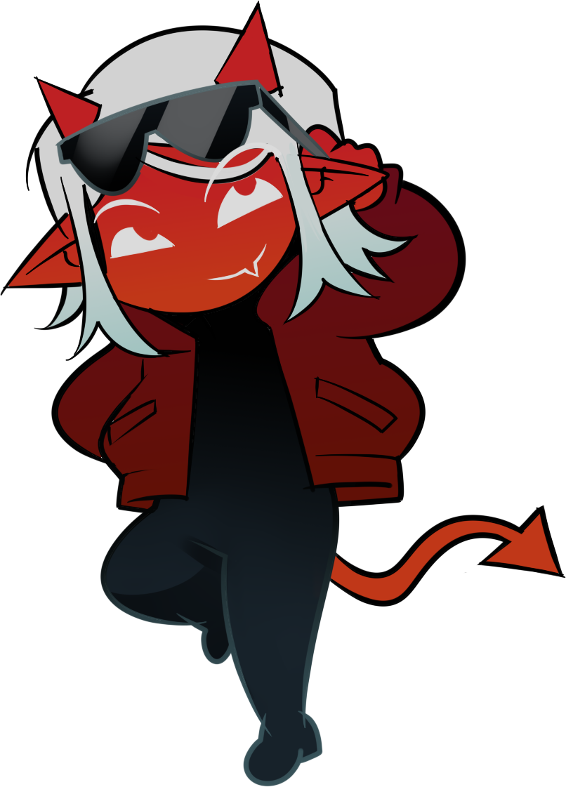 Rag character