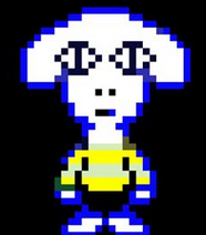 Togore Dreemurr