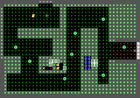 MAP01: Approach