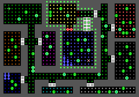 MAP10: Dungeon