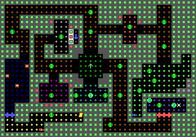MAP11: Lower Dungeon