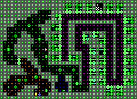 MAP13: Lower Reaches