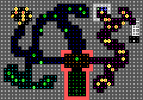 MAP14: Warrens