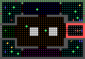 MAP02: Entrance