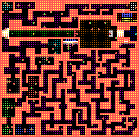 MAP20: Nemesis's Lair