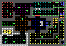 MAP03: Ground Floor