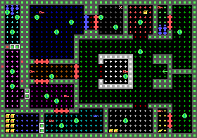 MAP04: Second Floor