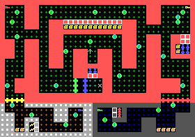 MAP06: Tower 1