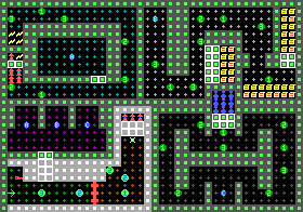 MAP07: Tower 2