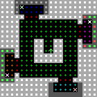 MAP09: Access Floor