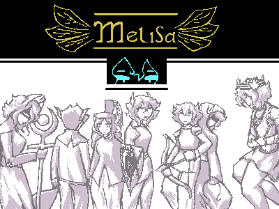Seven Trolls. Ones from old Alternia, yet to know what, you could say, versions of them, would become. Much less what their descendants would become. Overshadowed, overshone by the one with the light.