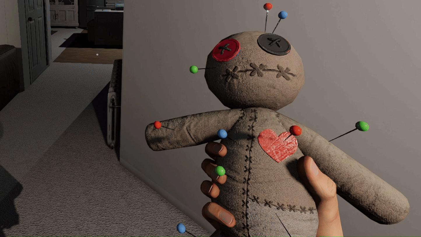 Unofficial Phasmophobia Cheat Sheet