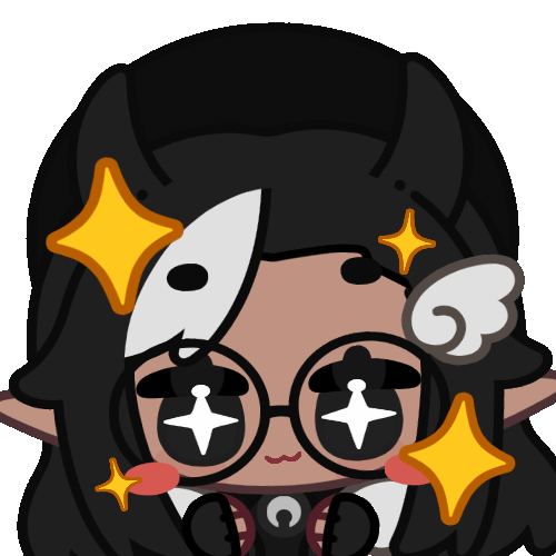 Workshop mascot