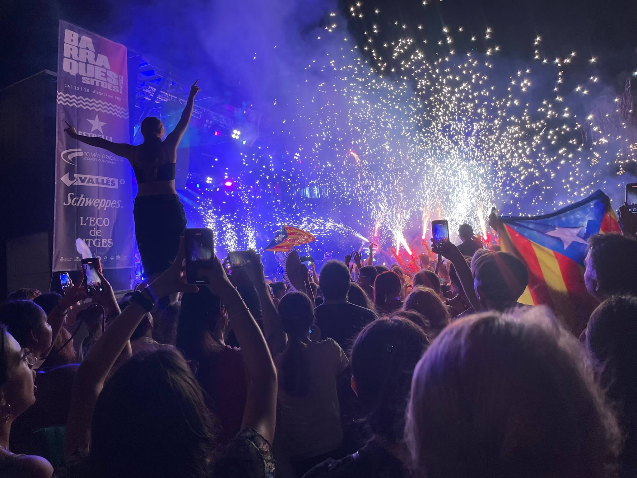 foto de fiesta