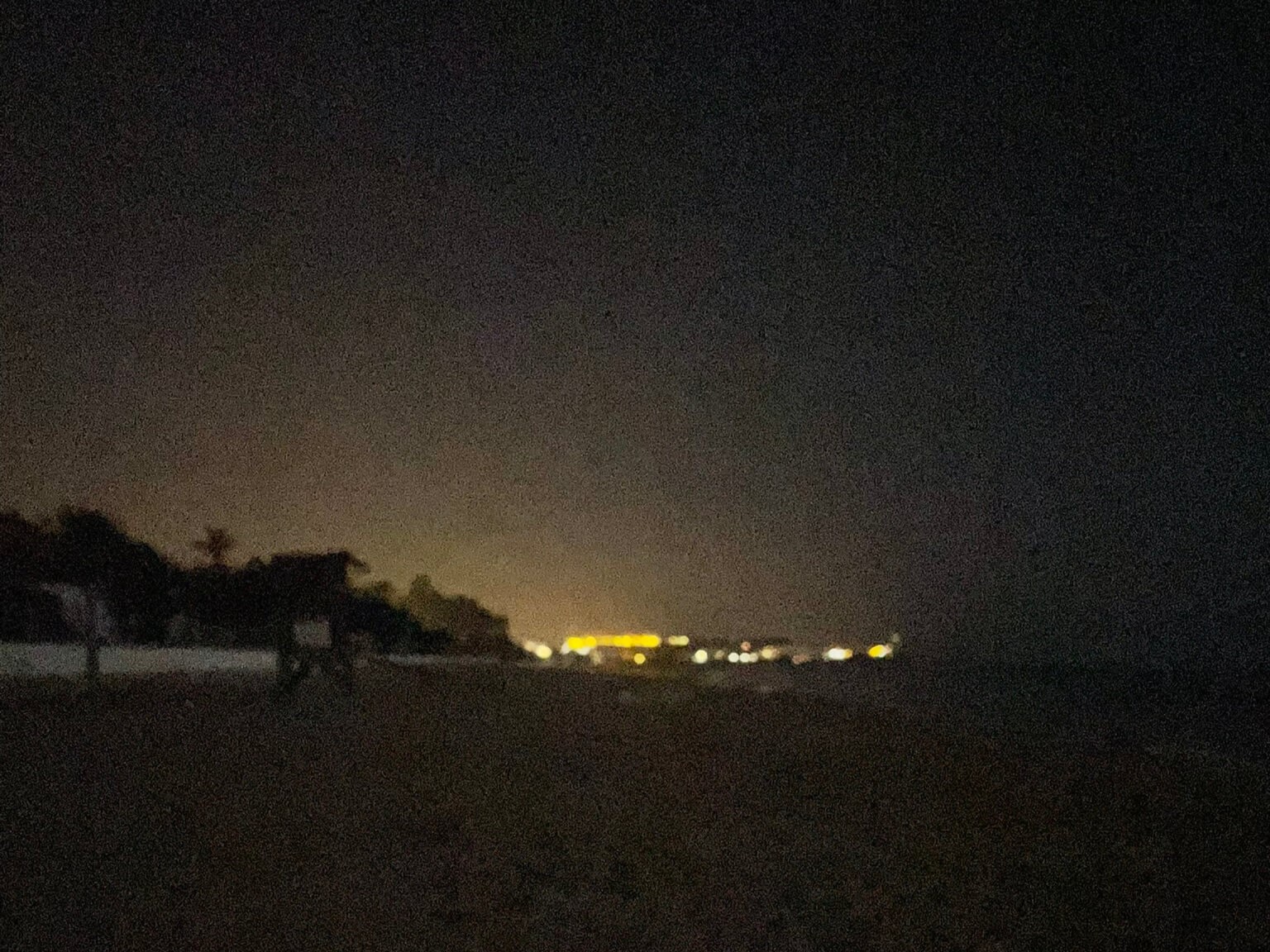 foto de la playa