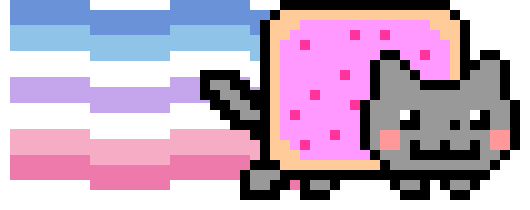 bigender (2/3)