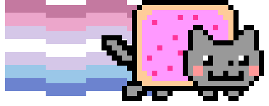 bigender (3/3)