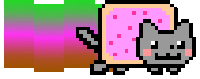unpleasant gradient