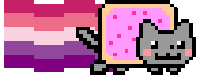asexual flux/aceflux