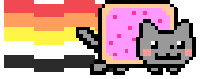 akoisexual/lith(o)sexual, flag can also be used for akoiromantic