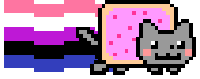 genderfluid