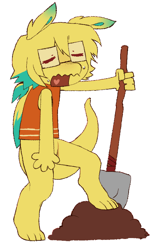fursona pagedoll