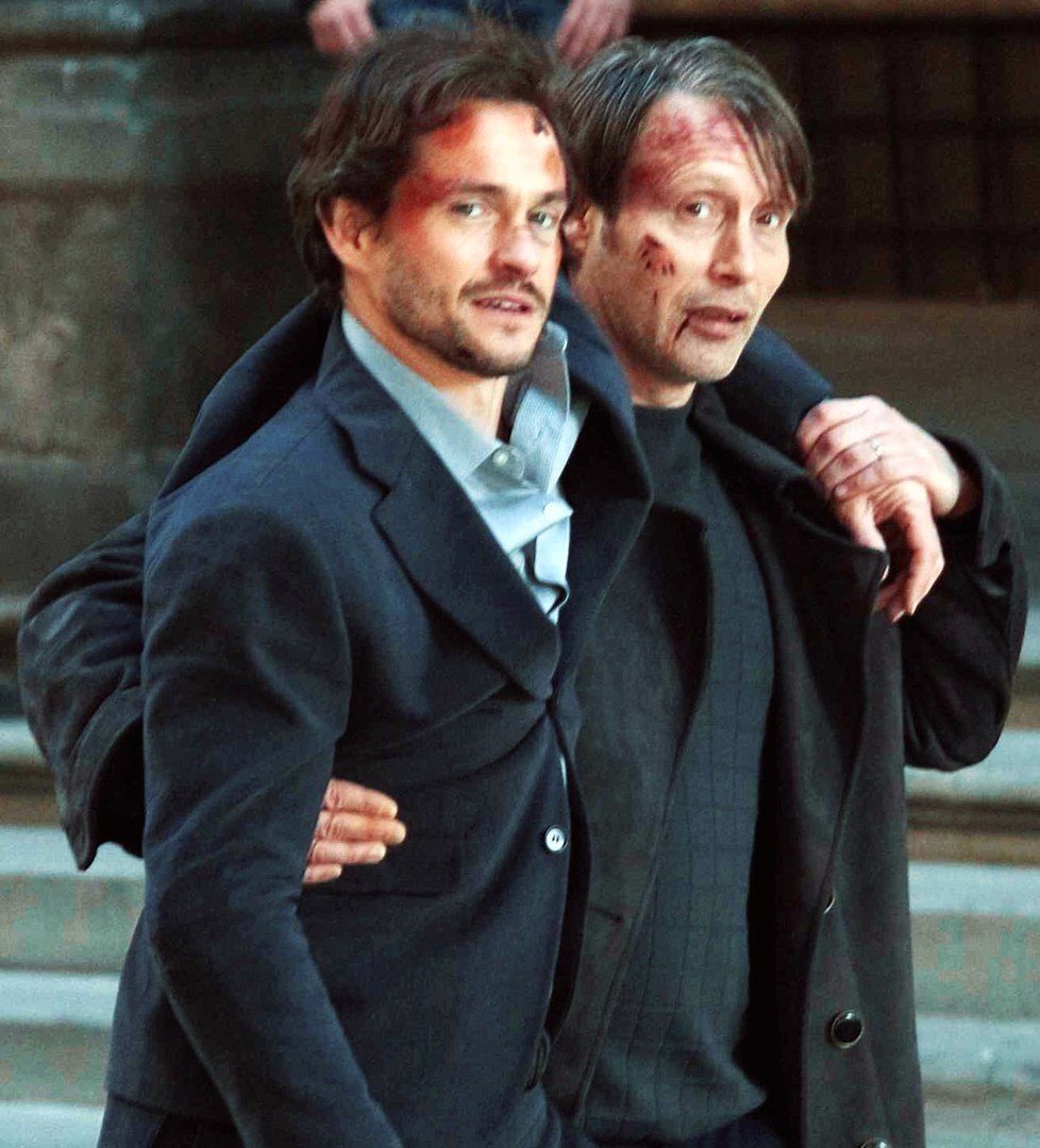 hugh+mads