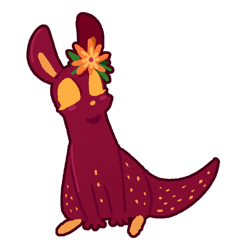 Artfight Storberry fanart by Pidgea https://www.tumblr.com/roddity