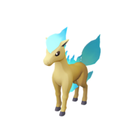 Ponyta