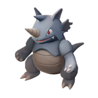 Rhydon