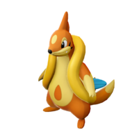 Floatzel