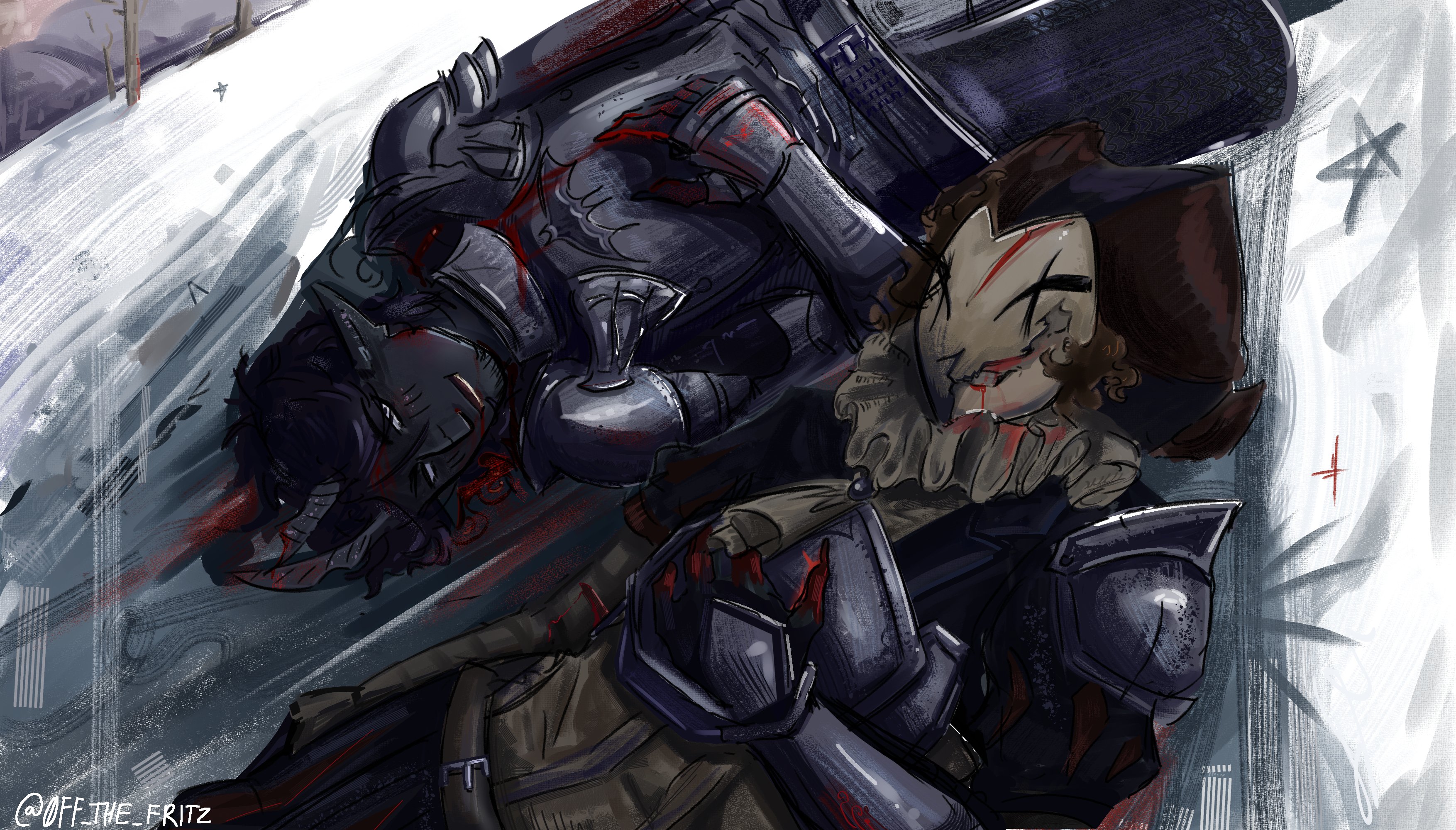 Click for art credits Click for art credits