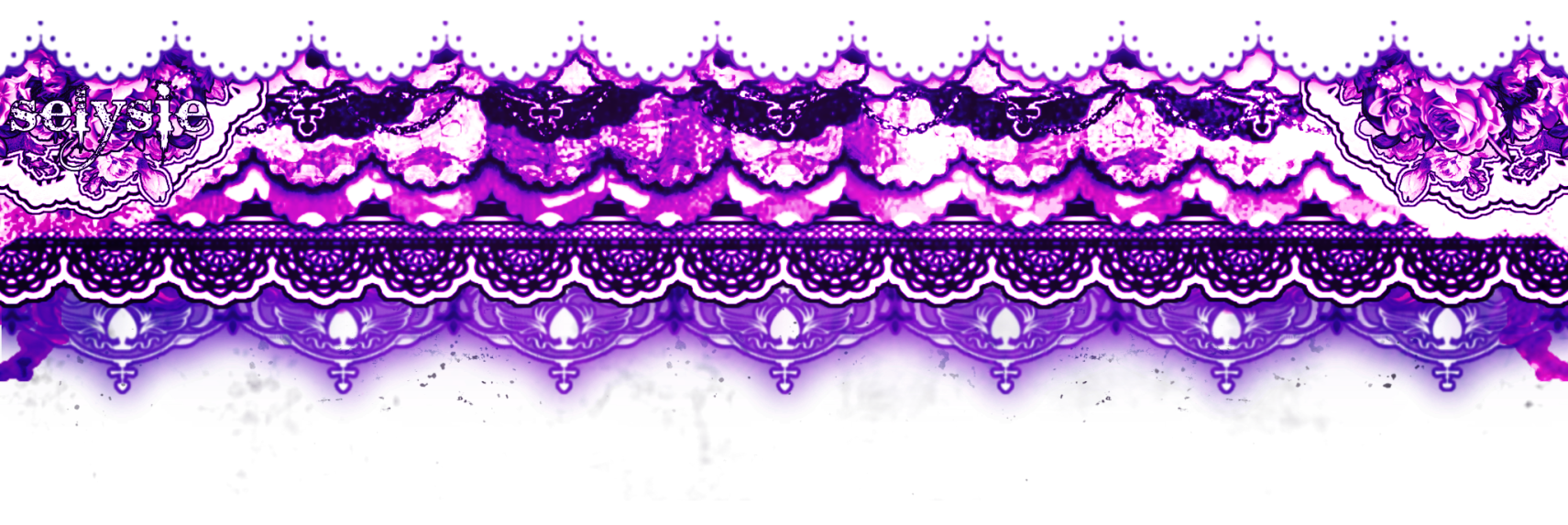 div, recolored