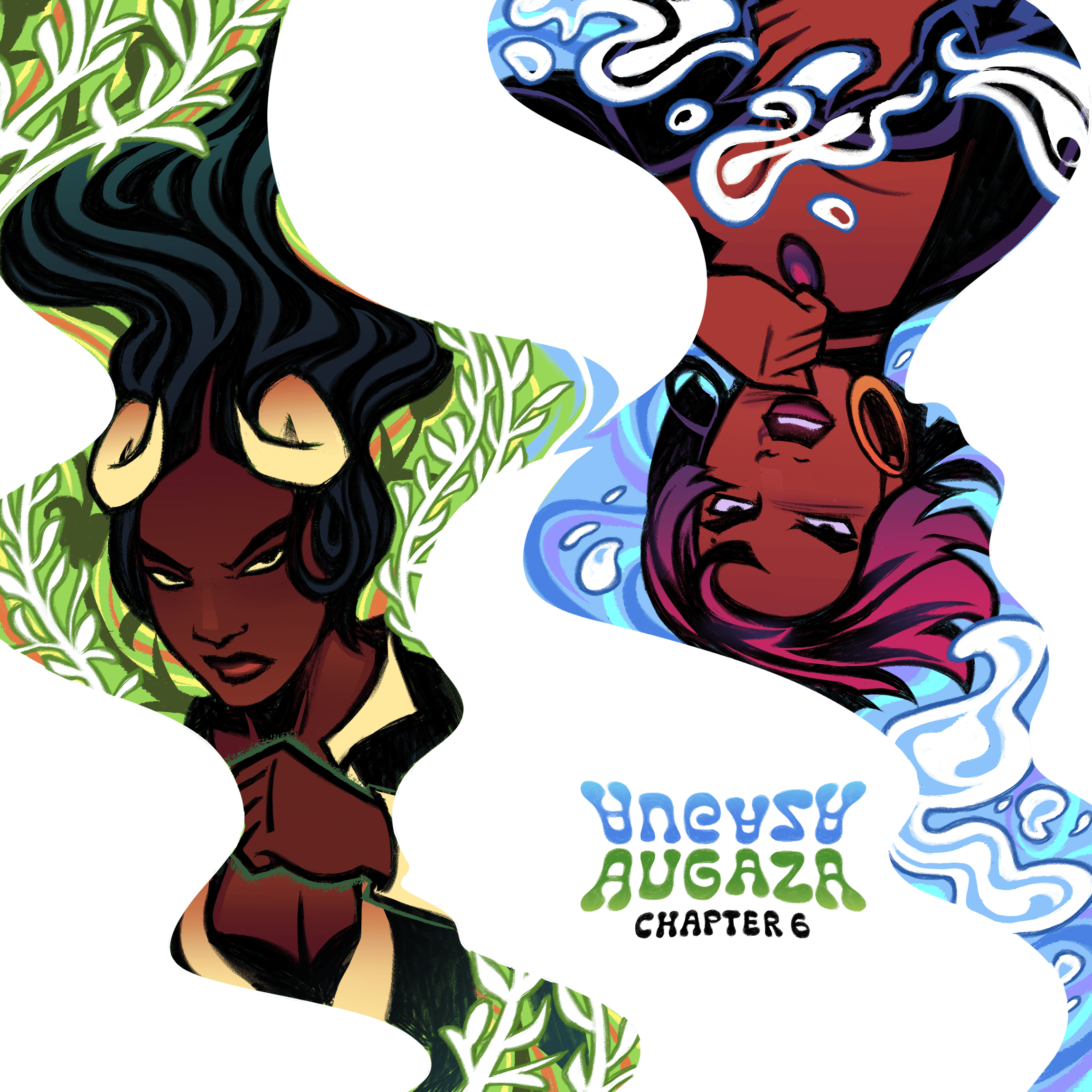 CHAPTER 6 POSTER.