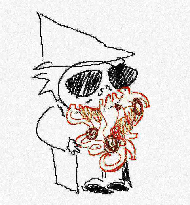 gettiebeard