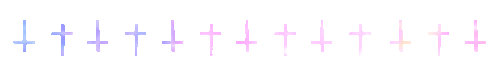 crosses (made by /methodist)