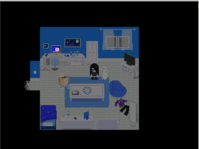 Wait for Daylight a0.03 update